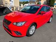Seat Ibiza 2020