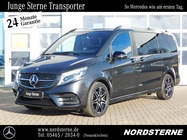 Mercedes-Benz V-Class 2022