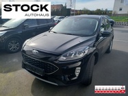 Ford Kuga 2022