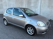Toyota Yaris 2005