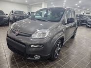 Fiat Panda 2022