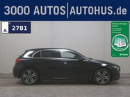 Mercedes-Benz A-Class 2021