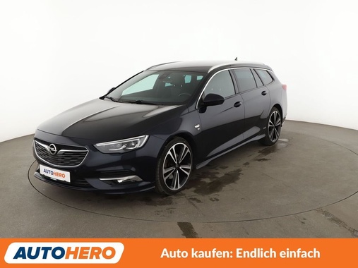 Opel Insignia 2020