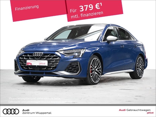Audi S3 2024