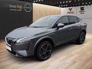 Nissan Qashqai 2023