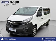 Opel Vivaro 2018