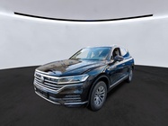 Volkswagen Touareg 2021