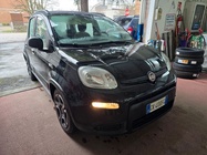 Fiat Panda 2022