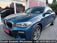 BMW X4 2019