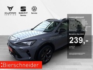 Cupra Formentor 2025