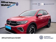 Volkswagen T-Cross 2025