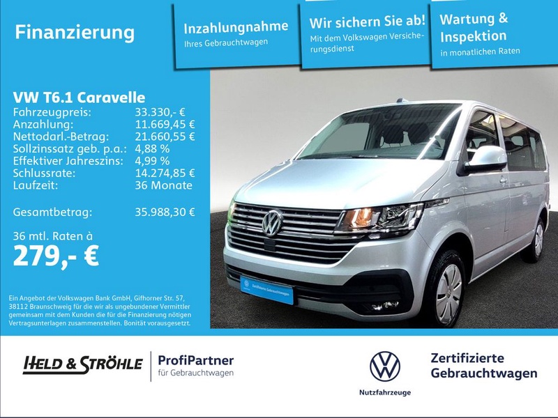 Volkswagen T6