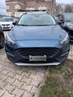 Ford Focus 2022