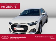 Audi A1 2023