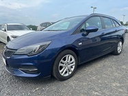 Opel Astra 2020