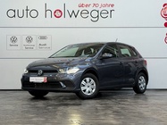 Volkswagen Polo 2025