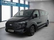 Ford Tourneo 2025