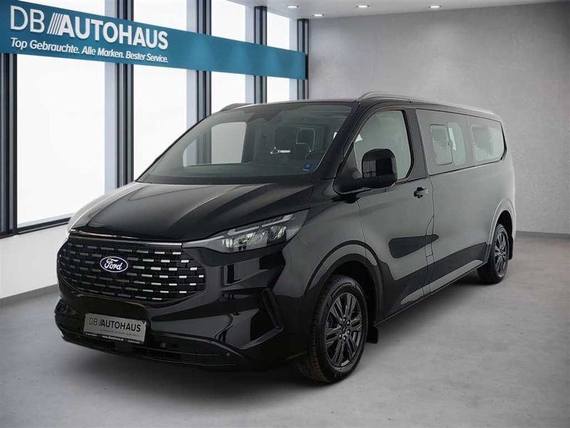 Ford Tourneo