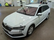 Skoda Superb 2019