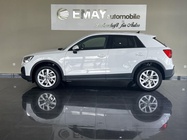 Audi Q2 2022