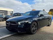 Mercedes-Benz A-Class 2019