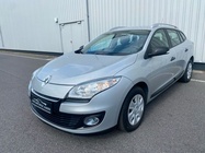 Renault Megane 2012