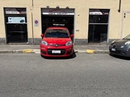 Fiat Panda 2019
