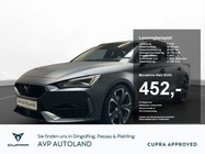 Cupra Leon 2023