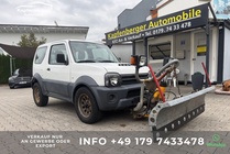 Suzuki Jimny 2015