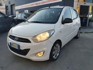 Hyundai i10 2012