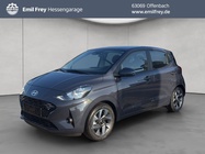 Hyundai i10 2026