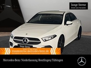 Mercedes-Benz A-Class 2021