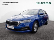 Skoda Octavia 2021