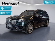 Mercedes-Benz GLS-Class 2025