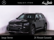 Mercedes-Benz GLB-Class 2024