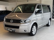 Volkswagen T5 2012