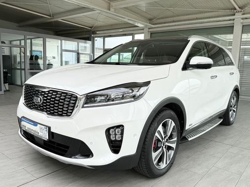 Kia Sorento 2020