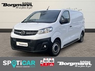 Opel Vivaro 2023