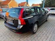 Volvo V50 2011