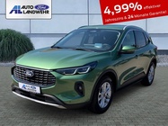 Ford Kuga 2024