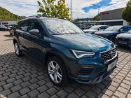 Seat Ateca 2022