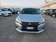 Mitsubishi Space Star 2022