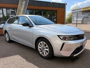 Opel Astra 2025