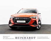 Audi e-tron 2020