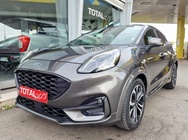 Ford Puma 2020