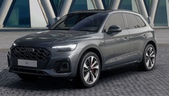 Audi Q5 2025