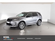 Land Rover Discovery Sport 2025