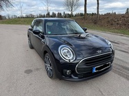 MINI Clubman 2020