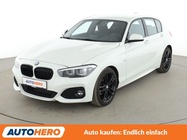 BMW 1 Series 2019