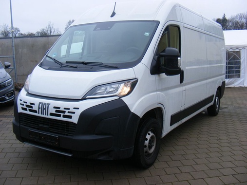 Fiat Ducato 2024